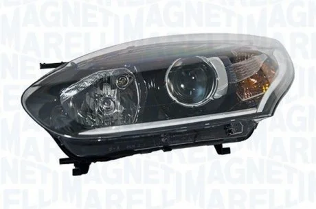 Автозапчастина MAGNETI MARELLI LPO851