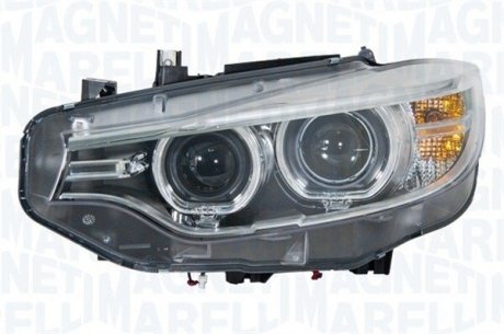 Автозапчасть MAGNETI MARELLI LPO901