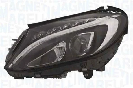 DB Фара правая W205 MAGNETI MARELLI LPO931