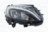 DB Фара левая W205 MAGNETI MARELLI LPO932 (фото 1)