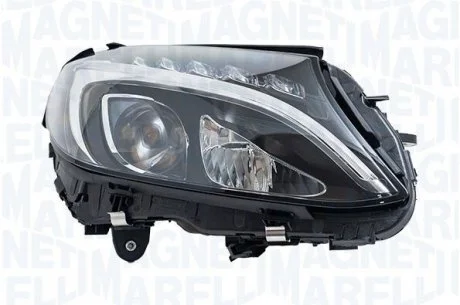 DB Фара левая W205 MAGNETI MARELLI LPO932