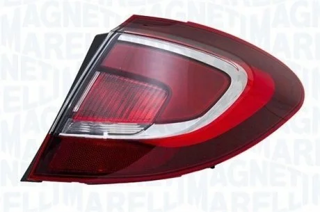 Автозапчастина MAGNETI MARELLI LPO951