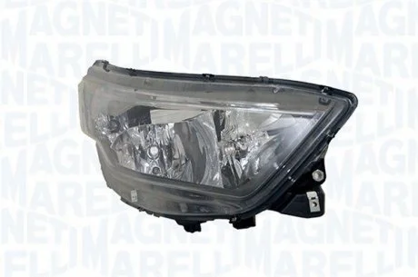 Автозапчастина MAGNETI MARELLI LPO981