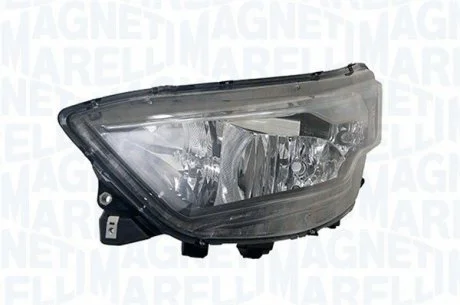 Автозапчастина MAGNETI MARELLI LPO982
