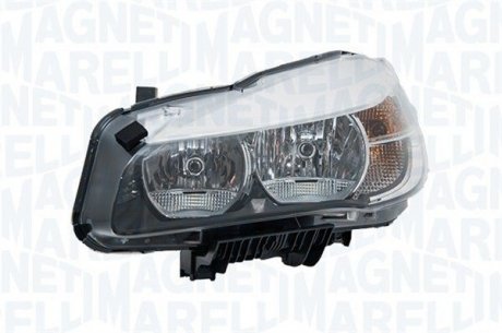 Автозапчастина MAGNETI MARELLI LPP451