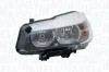 Фара ліва MAGNETI MARELLI LPP452 (фото 1)