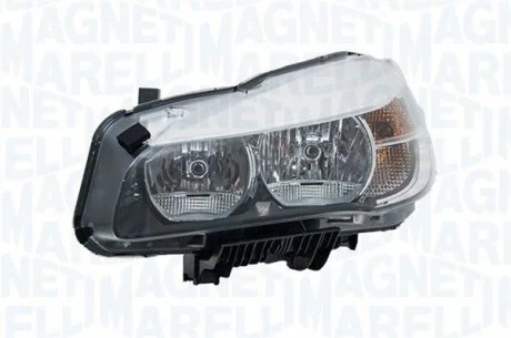 Фара ліва MAGNETI MARELLI LPP452