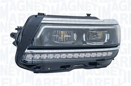 Автозапчастина MAGNETI MARELLI LPP541