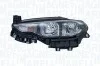 Автозапчастина MAGNETI MARELLI LPP551 (фото 2)