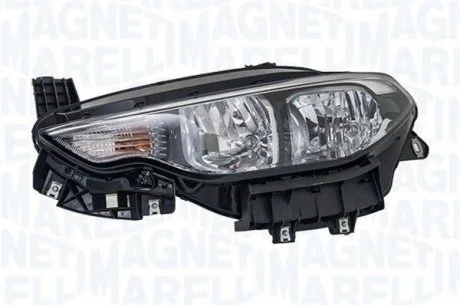 Автозапчастина MAGNETI MARELLI LPP551