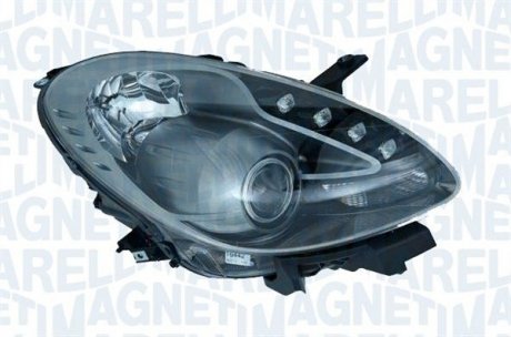 Автозапчастина MAGNETI MARELLI LPP592 (фото 1)