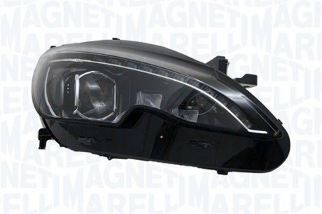 Автозапчасть MAGNETI MARELLI LPP641