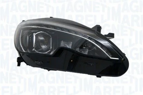 Автозапчасть MAGNETI MARELLI LPP642