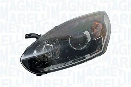 Автозапчастина MAGNETI MARELLI LPP652