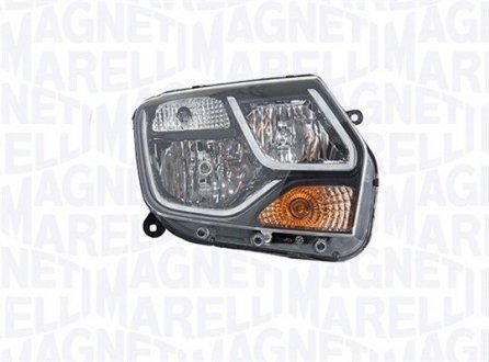 Фара права MAGNETI MARELLI LPP861