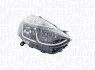 Фара RENAULT CLIO IV 13- H1/H7 LE MAGNETI MARELLI LPR002 (фото 2)