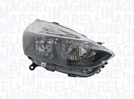 REFLEKTOR RENAULT CLIO IV, 11.12- PR MAGNETI MARELLI LPR011