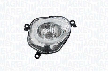 REFLEKTOR FIAT 500L 09.12- PR MAGNETI MARELLI LPR101 (фото 1)