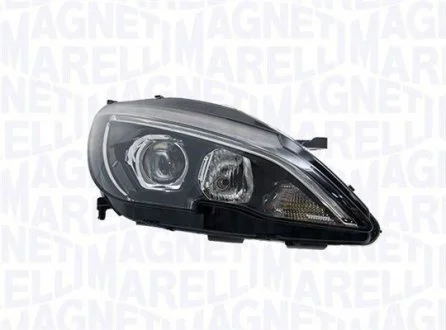 REFLEKTOR PEUGEOT 308 II 09.13-06.21 PR MAGNETI MARELLI LPR131