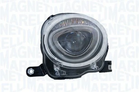 Автозапчастина MAGNETI MARELLI LPR252