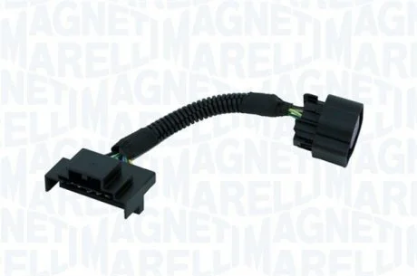 Автозапчасть MAGNETI MARELLI LRB121