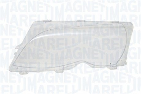 Автозапчастина MAGNETI MARELLI LRC011 (фото 1)