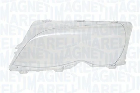 Автозапчасть MAGNETI MARELLI LRC012