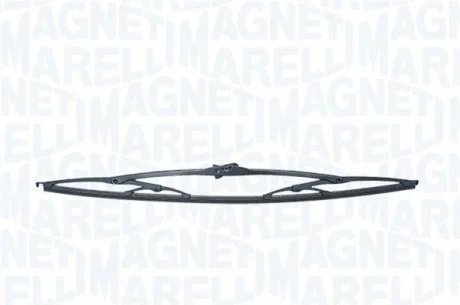 Щітка склоочисника 400 мм MAGNETI MARELLI M41