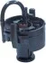 MAGNETI MARELLI Электро-бензонасос (модуль) (0,15Bar 110l/h) BMW E34 525TD 525TDS 524TD MAM00069M