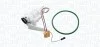 MAGNETI MARELLI BMW Электро-бензонасос (модуль) 7 F01 MAM00108M