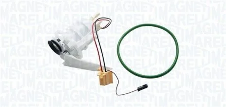 BMW Электро-бензонасос (модуль) 7 F01 MAGNETI MARELLI MAM00108M
