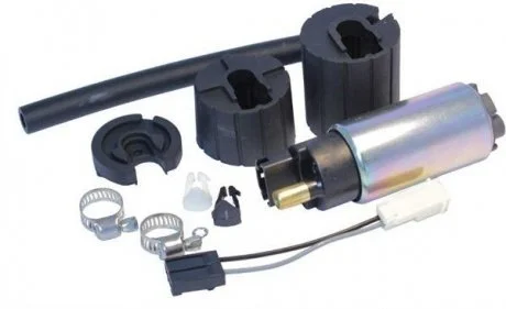 Насос топливный (+ремкомплект) MAZDA 626 2.0 -02 MAGNETI MARELLI MAM00111