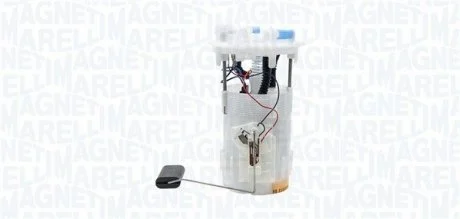 Топливный насос в сборе MAGNETI MARELLI MAM00117M