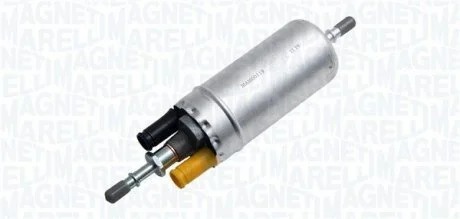 Топливоподкач. насос ТНВД (CR) FORD Mondeo III 2,0/2,2TD MAGNETI MARELLI MAM00119