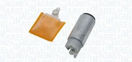 Паливний насос MAGNETI MARELLI MAM00151