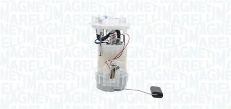 Паливний насос в зборі MAGNETI MARELLI MAM00174M