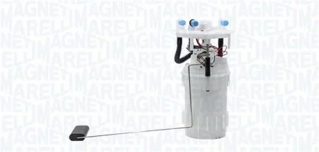 Топливный насос в сборе MAGNETI MARELLI MAM00186M