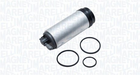 Автозапчастина MAGNETI MARELLI MAM03051