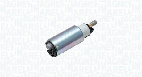 Электробензонасос MAZDA 626 FORD ESCORT/ FIESTA/ FOCUS/ KA 02- [313011303157] MAGNETI MARELLI MAM03157