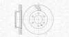 Автозапчасть MAGNETI MARELLI MBD0280 (фото 1)