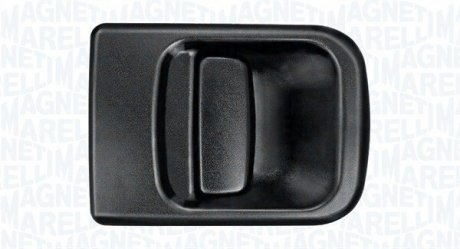 Ручка дверей без замка пластикова MAGNETI MARELLI MMS0135 (фото 1)