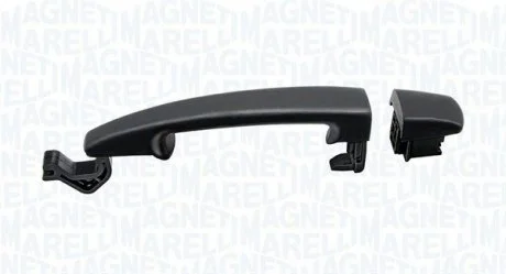 Ручка дверей без замка пластикова MAGNETI MARELLI MMS0175