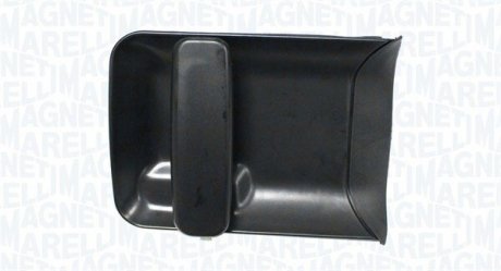 Ручка дверей без замка пластикова MAGNETI MARELLI MMS0358 (фото 1)