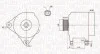 Генератор змінного струму LAGUNA II (BG0/1_), MAGNETI MARELLI MQA1824 (фото 1)