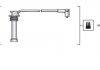 Дроти запалення, набір MAGNETI MARELLI MSK1142 (фото 2)