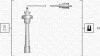 Ignition cable set MAGNETI MARELLI MSK1192 (фото 1)