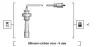 Ignition cable set MAGNETI MARELLI MSK1192 (фото 2)
