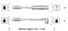 PRZEWODY VW WYS.NAP. MAGNETI MARELLI MSK530 (фото 1)