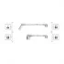 PRZEWODY MITSUBISHI WYS.NAP. MAGNETI MARELLI MSQ0117 (фото 1)