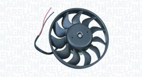 Вентилятор радіатора MAGNETI MARELLI MTC750AX